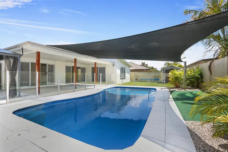 Third view of Homely house listing, 46 Grampion Drive, Caloundra West QLD 4551