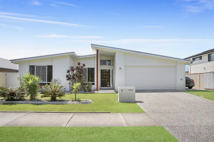 Fourth view of Homely house listing, 46 Grampion Drive, Caloundra West QLD 4551