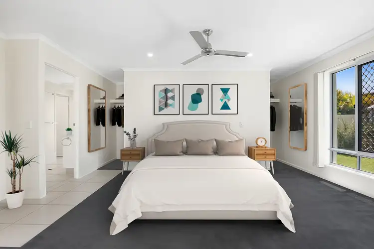 Sixth view of Homely house listing, 46 Grampion Drive, Caloundra West QLD 4551