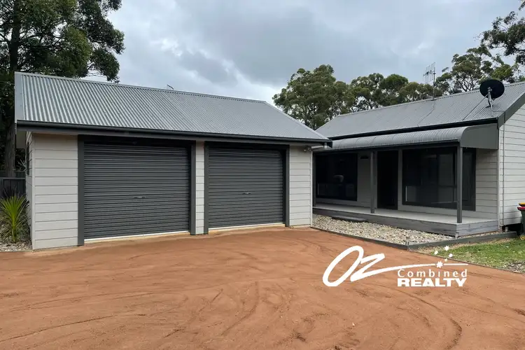 121 Clarendon Crescent, St Georges Basin NSW 2540