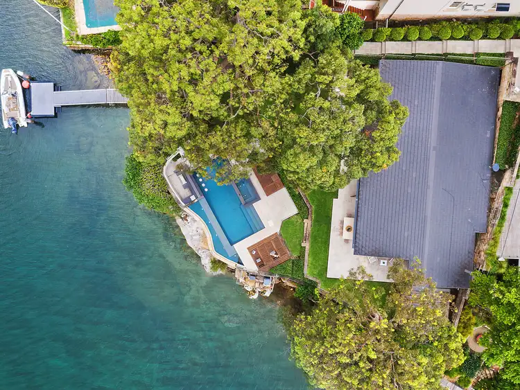 Fourth view of Homely house listing, 1B Werambie Street, Hunters Hill NSW 2110
