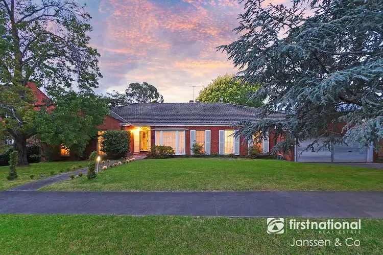 47 Dempster Avenue, Balwyn North VIC 3104