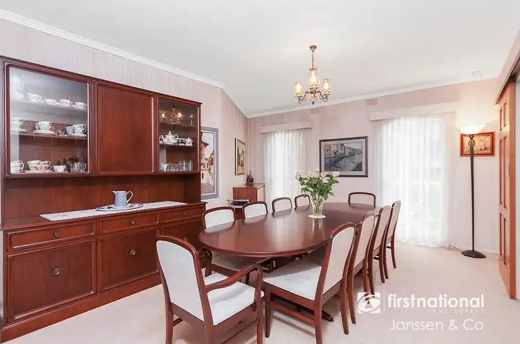 Sixth view of Homely house listing, 47 Dempster Avenue, Balwyn North VIC 3104