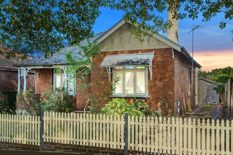 Main view of Homely house listing, 47 Kingsland Road, Strathfield NSW 2135