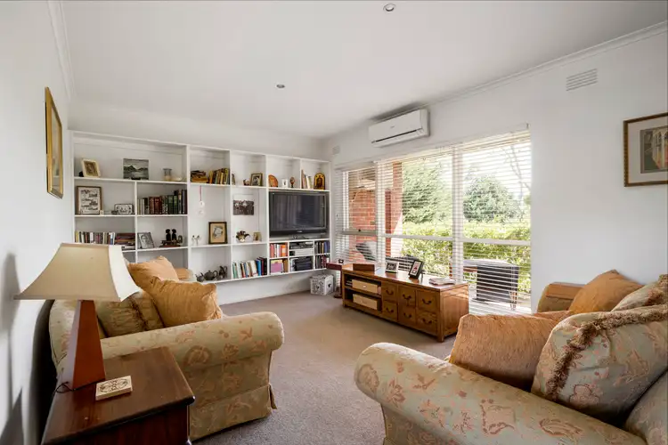 Second view of Homely apartment listing, 7/105 Wattle Valley Road, Camberwell VIC 3124