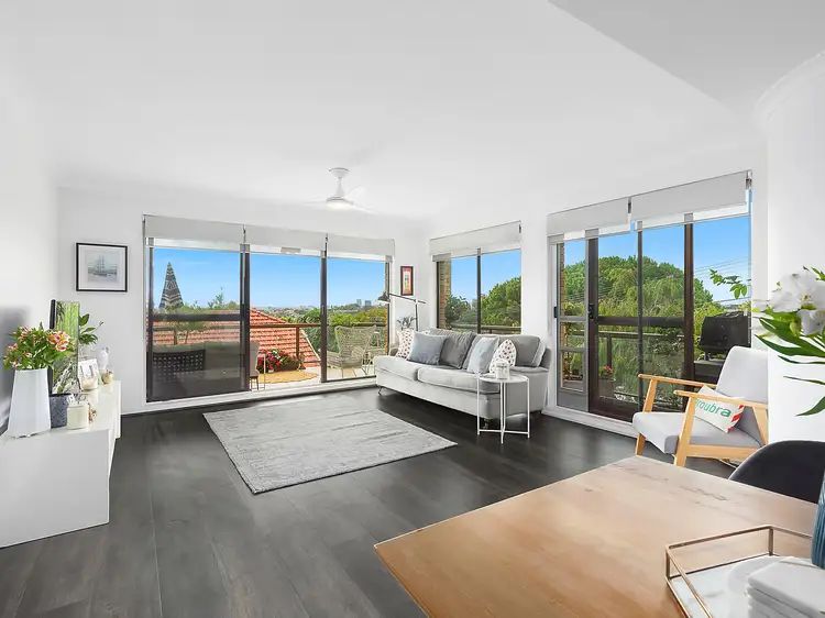 3/63 Middle Street, Kingsford NSW 2032