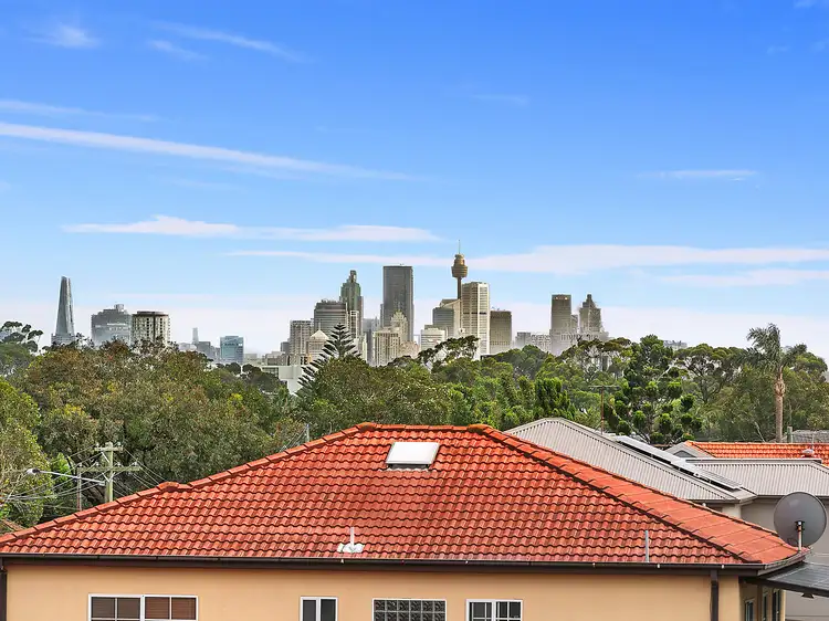 Third view of Homely apartment listing, 3215/55 Wilson Street, Botany NSW 2019
