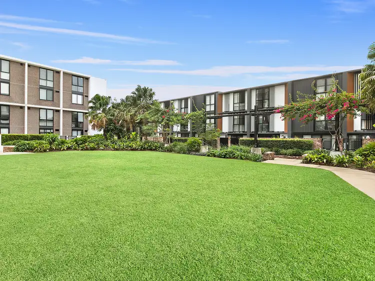 Sixth view of Homely apartment listing, 3215/55 Wilson Street, Botany NSW 2019