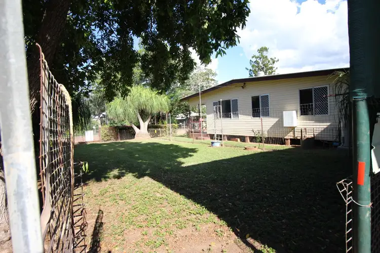 Main view of Homely house listing, 2 Deighton Street, Richmond Hill QLD 4820
