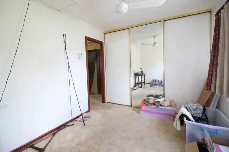 Fifth view of Homely house listing, 2 Deighton Street, Richmond Hill QLD 4820