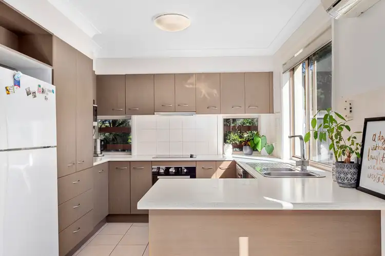 Second view of Homely house listing, 1/5 Lophostemon Drive, North Boambee Valley NSW 2450