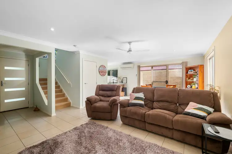 Third view of Homely house listing, 1/5 Lophostemon Drive, North Boambee Valley NSW 2450