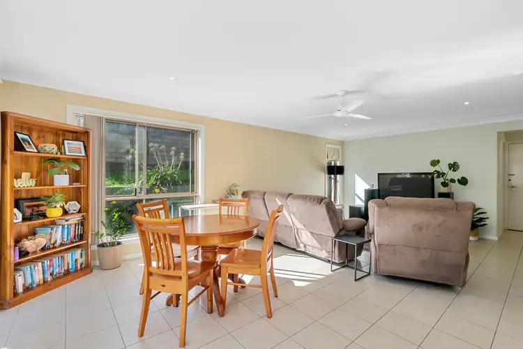 Sixth view of Homely house listing, 1/5 Lophostemon Drive, North Boambee Valley NSW 2450