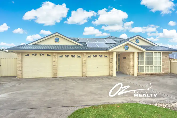34 Anson Street, Sanctuary Point NSW 2540