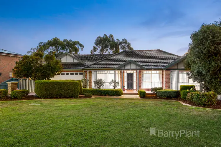 10 Ezio Court, Diamond Creek VIC 3089