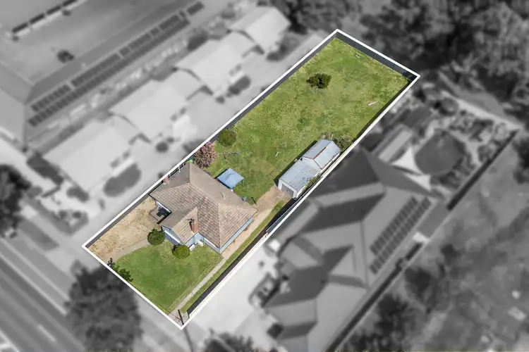 504 High Street, Golden Square VIC 3555