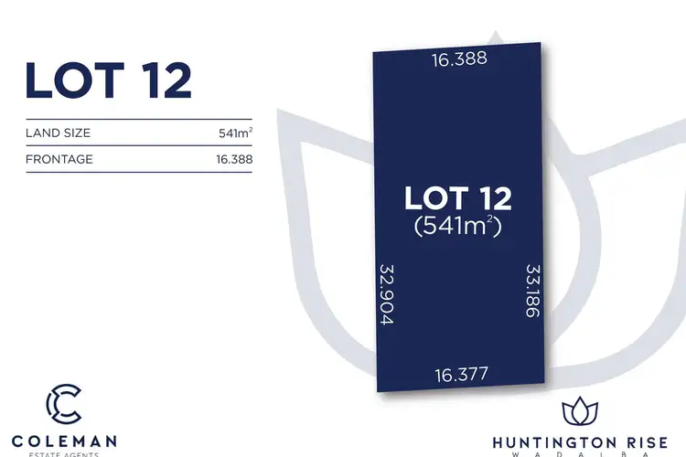 LOT 12, 137 Johns Road, Wadalba NSW 2259