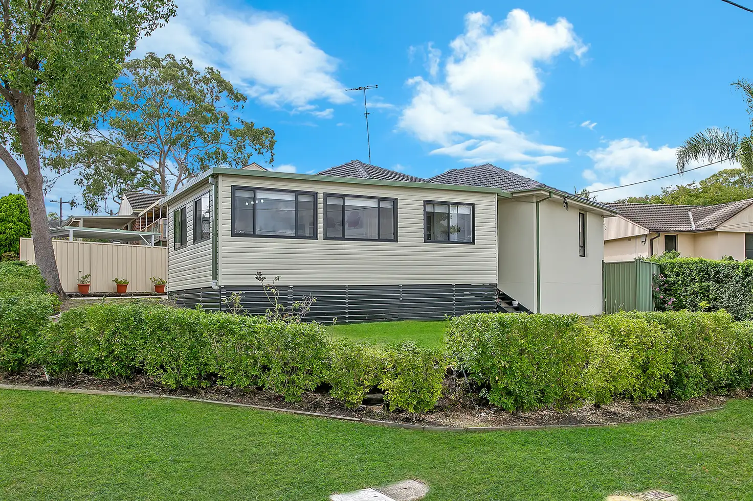 Main view of Homely house listing, 18 Sirius Street, Dundas Valley NSW 2117