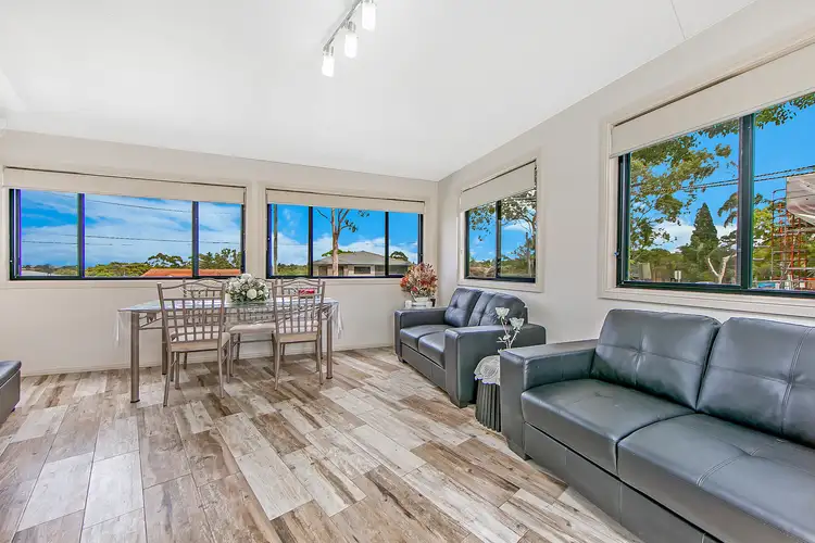 Third view of Homely house listing, 18 Sirius Street, Dundas Valley NSW 2117