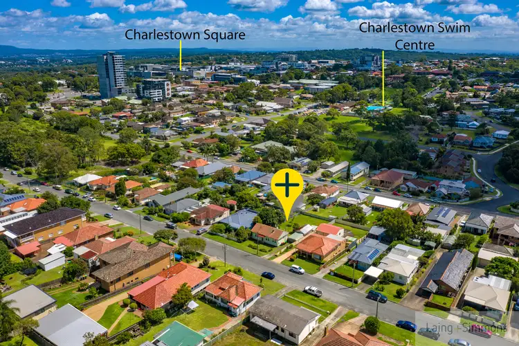 45 Tiral Street, Charlestown NSW 2290