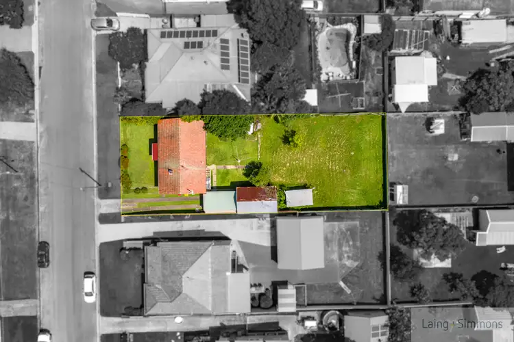 Second view of Homely house listing, 45 Tiral Street, Charlestown NSW 2290