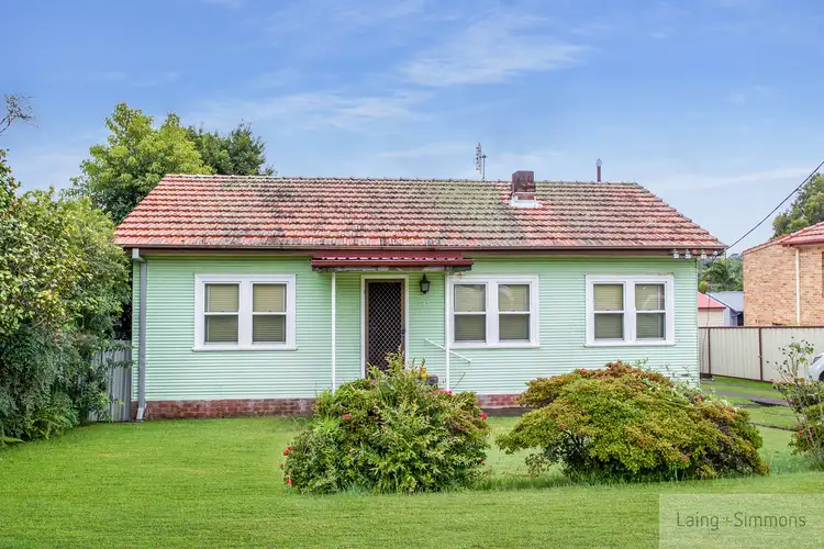 Third view of Homely house listing, 45 Tiral Street, Charlestown NSW 2290