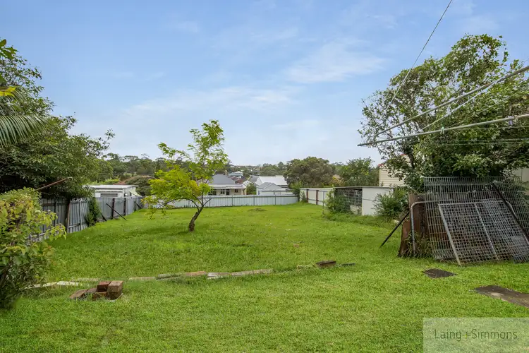 Fourth view of Homely house listing, 45 Tiral Street, Charlestown NSW 2290