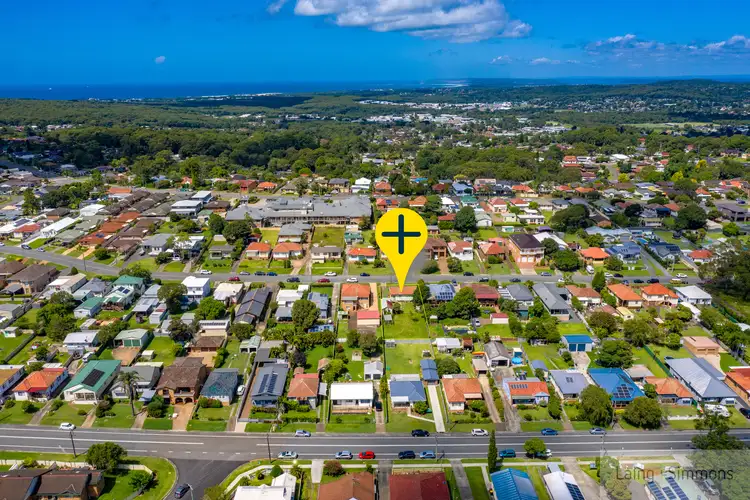 Fifth view of Homely house listing, 45 Tiral Street, Charlestown NSW 2290