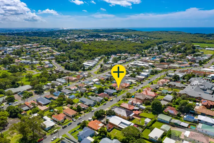 Sixth view of Homely house listing, 45 Tiral Street, Charlestown NSW 2290