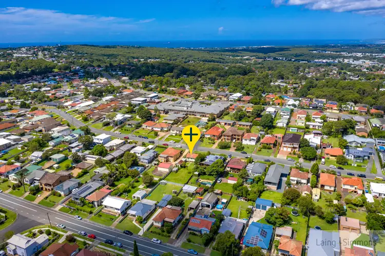 Seventh view of Homely house listing, 45 Tiral Street, Charlestown NSW 2290