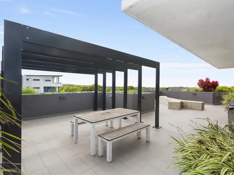Fifth view of Homely apartment listing, G4/18 Pinnacle Street, Miranda NSW 2228