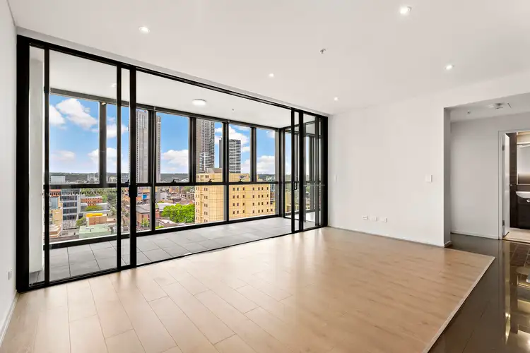 1207/45 Macquarie Street, Parramatta NSW 2150