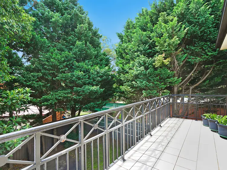 Main view of Homely apartment listing, 4/9 Florence Avenue, Eastlakes NSW 2018