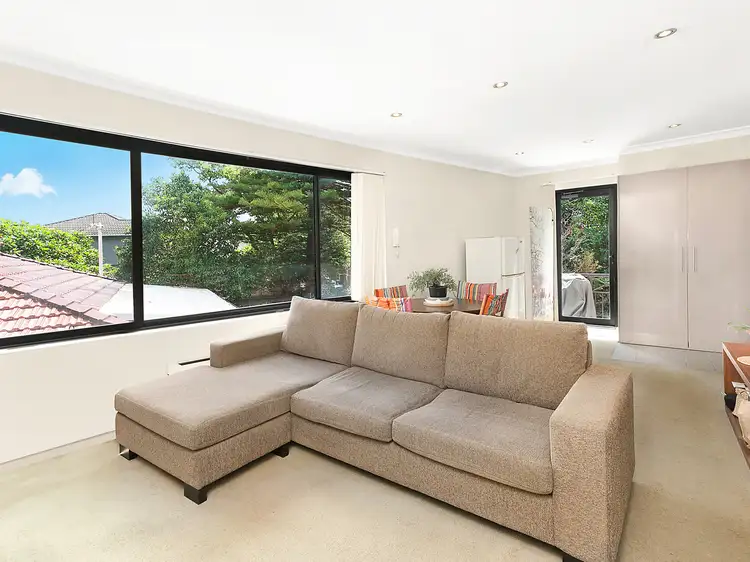 Third view of Homely apartment listing, 4/9 Florence Avenue, Eastlakes NSW 2018