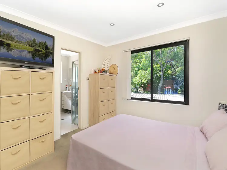 Fourth view of Homely apartment listing, 4/9 Florence Avenue, Eastlakes NSW 2018