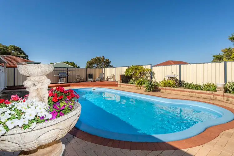 Main view of Homely house listing, 6 Mayflower Close, Port Kennedy WA 6172