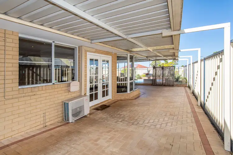 Third view of Homely house listing, 6 Mayflower Close, Port Kennedy WA 6172
