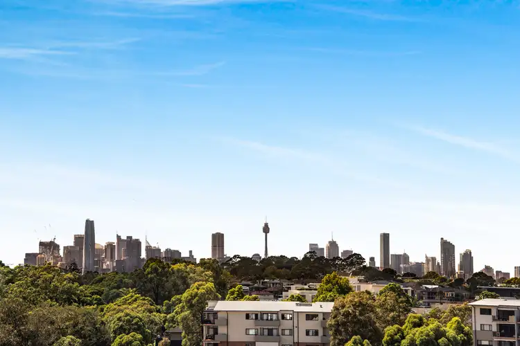 Third view of Homely apartment listing, 412/10 Vineyard Way, Breakfast Point NSW 2137