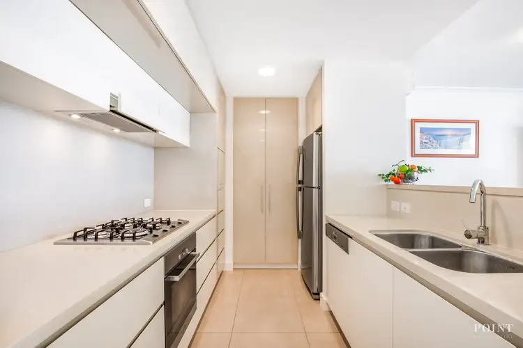 Fifth view of Homely apartment listing, 412/10 Vineyard Way, Breakfast Point NSW 2137