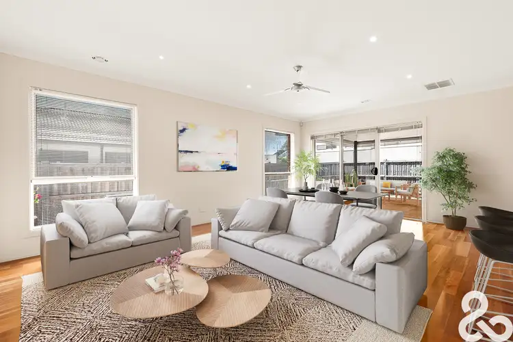 18 Celadon Street, Epping VIC 3076