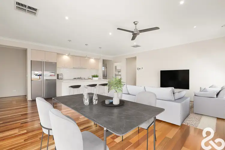 Third view of Homely house listing, 18 Celadon Street, Epping VIC 3076