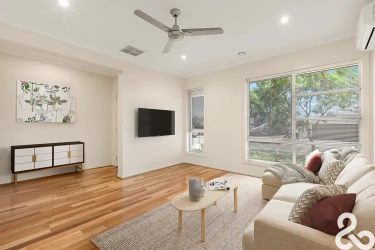 Fourth view of Homely house listing, 18 Celadon Street, Epping VIC 3076