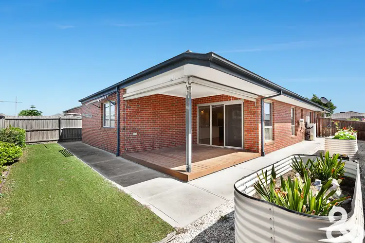 Fifth view of Homely house listing, 18 Celadon Street, Epping VIC 3076