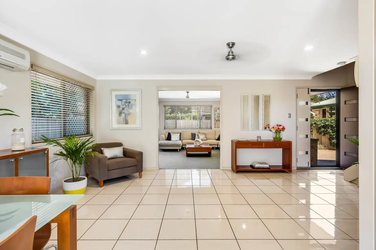 Main view of Homely townhouse listing, 3/80 Ramsay Street, Centenary Heights QLD 4350