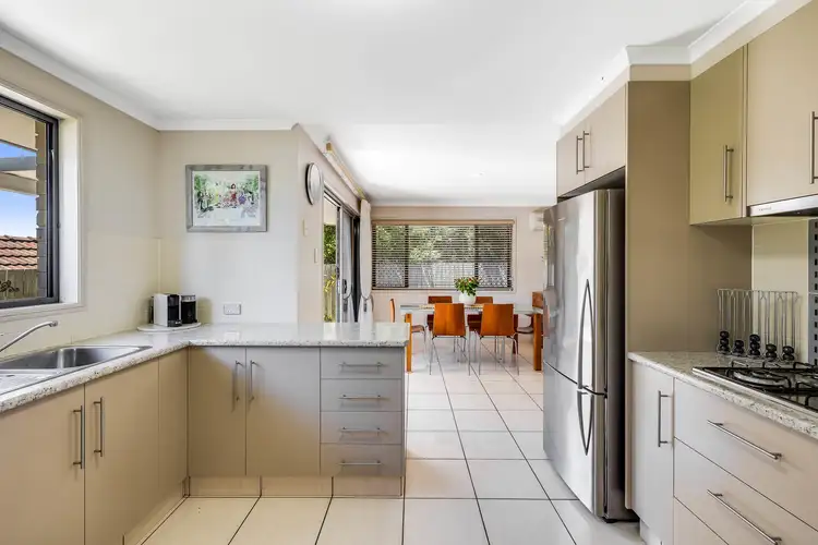 Third view of Homely townhouse listing, 3/80 Ramsay Street, Centenary Heights QLD 4350