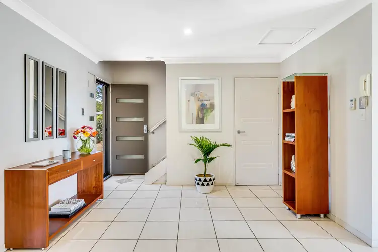 Fifth view of Homely townhouse listing, 3/80 Ramsay Street, Centenary Heights QLD 4350