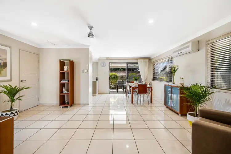 Sixth view of Homely townhouse listing, 3/80 Ramsay Street, Centenary Heights QLD 4350