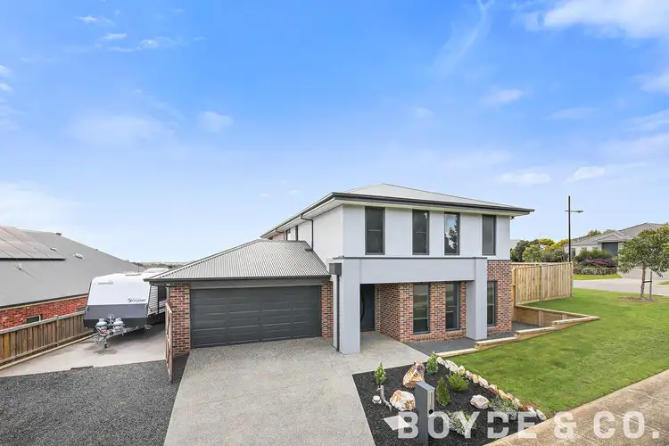3 Penfold Place, Drouin VIC 3818