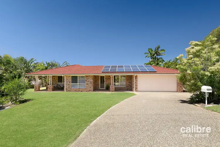 1 Lilac Court, Eatons Hill QLD 4037