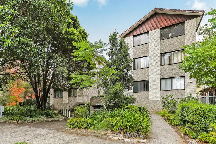 20/79 The Boulevarde, Dulwich Hill NSW 2203